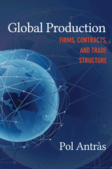 Global Production book cover